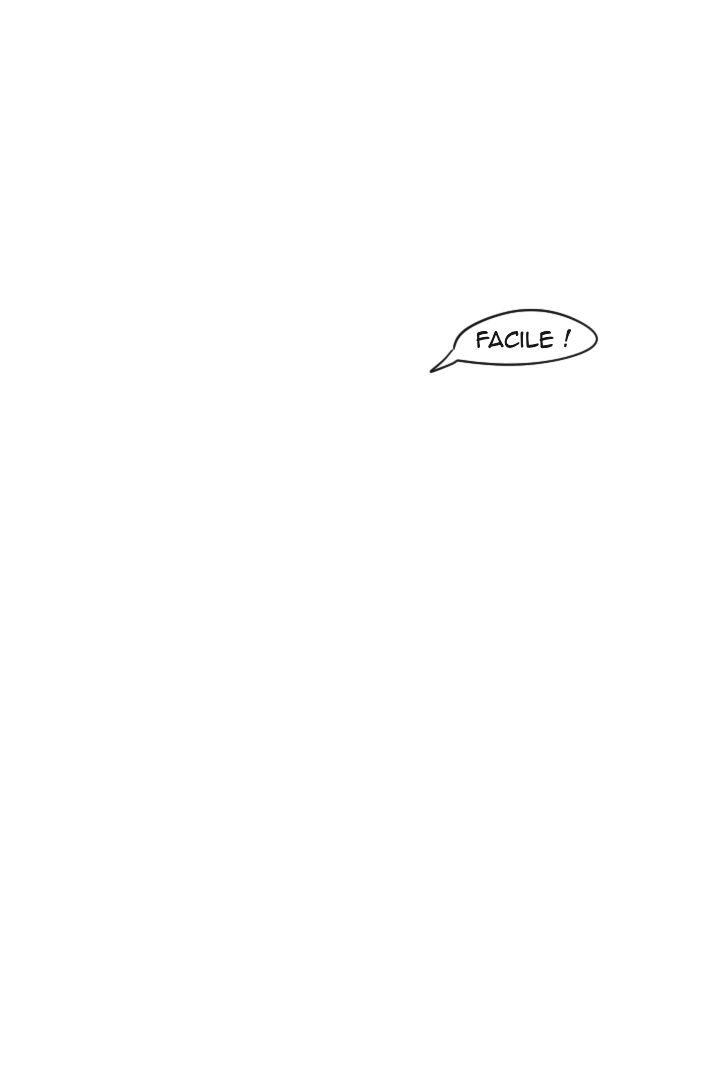 Facile !